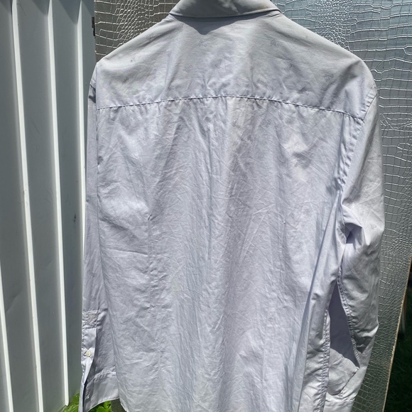 Versace dress shit - Picture 6 of 7